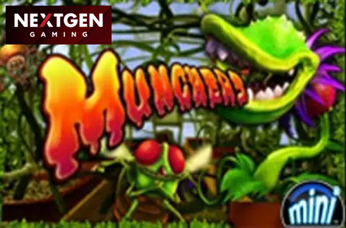 Munchers Mini